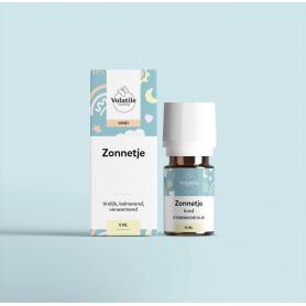 Tea tree olie bio van Ladrome