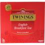 English breakfast envelop van Twinings
