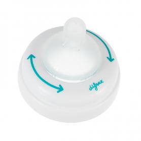 Pure Goat Zuigelingenvoeding volledig 1 bio (800 gram) van Pure Goat