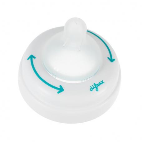 1-2-3 Ring breed van Difrax