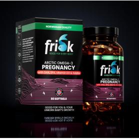 Golden Naturals Visolie 33% EPA 22% DHA (180 softgels) van Golden Naturals