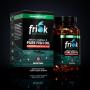Omega 3 pure fish oil van Frisk