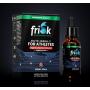 Omega 3 for athletes van Frisk