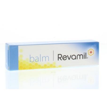 Balsem van Revamil