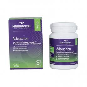 A Vogel Cinuforce (80 tabletten) van A Vogel