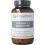 Vitamine C & quercetine phyto van Proviform