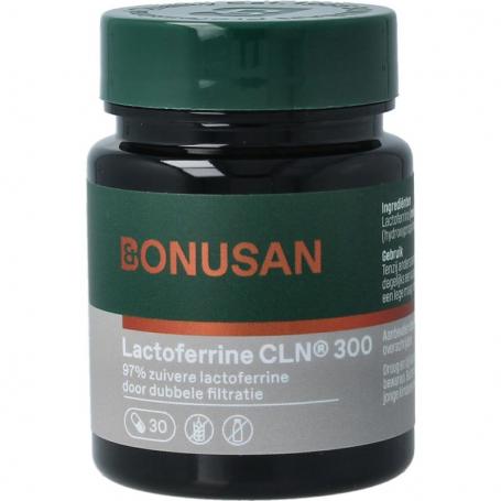 Lactoferrine CLN 300 van Bonusan