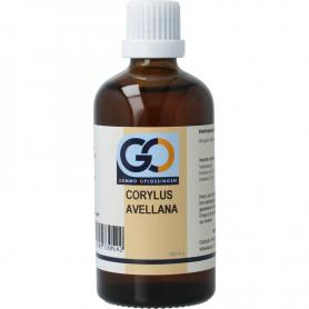 Vitamine C 500 neutral van Be-Life