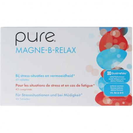 Magne b relax van Pure