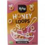 Honey loops bio van Mjam