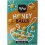 Honey balls bio van Mjam