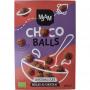 Choco balls bio van Mjam