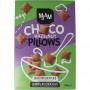 Choco pillows hazelnut bio van Mjam