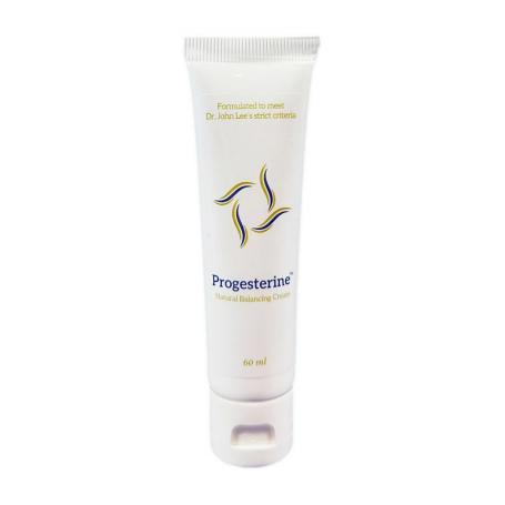 Progesterine menopauzale creme van Abanda