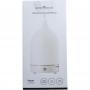 Aroma diffuser vapor wit van Serene House