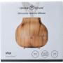 Aroma diffuser mist houtlook van Serene House
