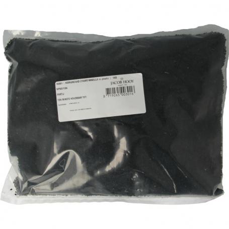 Komijnzaad zwart van Jacob Hooy