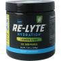 Hydration drankmix citroen/limoen van Re-Lyte