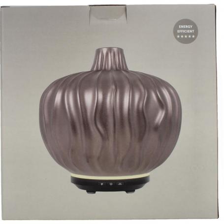 Clove verdamper van CHI