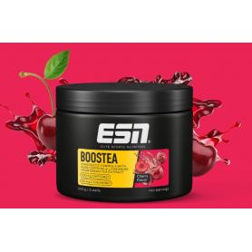 Perfect base mild raspberry red ginger van ESN