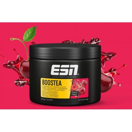 Boostea cherry van ESN