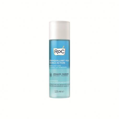 Double action eye makeup remover van ROC