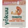 Probio allergenenspray huisdieren refill van Yokuu