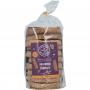 Beschuit volkoren bio van Your Organic Nature