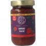 Fruitbeleg aardbei bio van Your Organic Nature