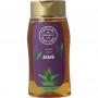 Agavesiroop amber bio van Your Organic Nat