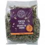 Pompoenpitten bio van Your Organic Nature