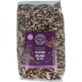 Abrikozen bio van Horizon