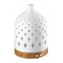 Aroma diffuser supernova wit/hout van Serene House