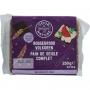 Roggebrood volkoren bio van Your Organic Nature