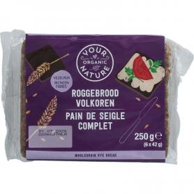 Zonnebloempitten bio van Horizon