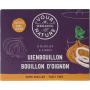 Uienbouillon zonder gist bio van Your Organic Nat