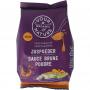 Juspoeder vegetarisch bio van Your Organic Nature