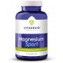 Magnesium sport bisglycinaat malaat&tri-dicitraat van Vitakruid