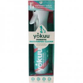 Huisdierverfrisser handschoen van Yokuu