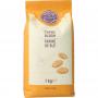 Tarwebloem bio van Your Organic Nature