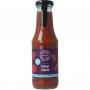 Tomatenketchup ongezouten bio van Your Organic Nat