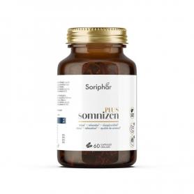 Soriabel somnizen plus theanine