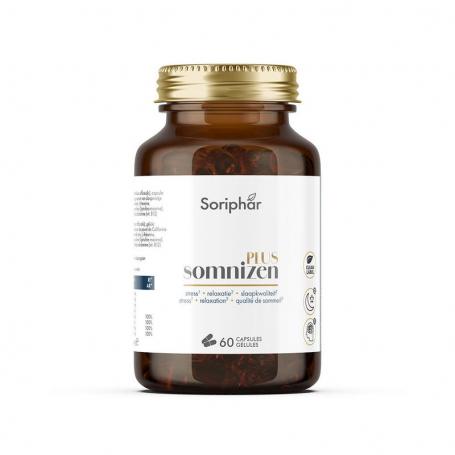 Somnizen plus theanine van Soriabel