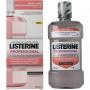 Mondwater professional gum protect van Listerine