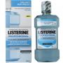 Mondwater professional fresh breath van Listerine