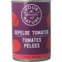Tomaten gepeld bio van Your Organic Nature