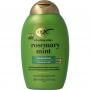 Shampoo rosemary mint van OGX