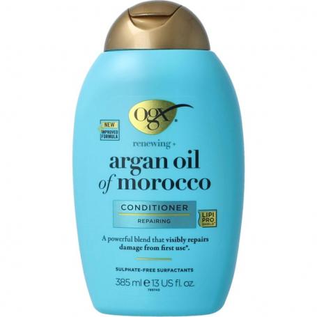 Conditioner argan oil Morocco van OGX