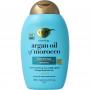 Shampoo argan oil Morocco van OGX