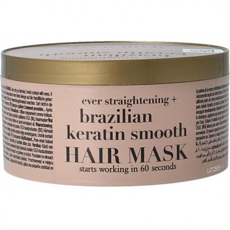 Mask Brazil keratin van OGX